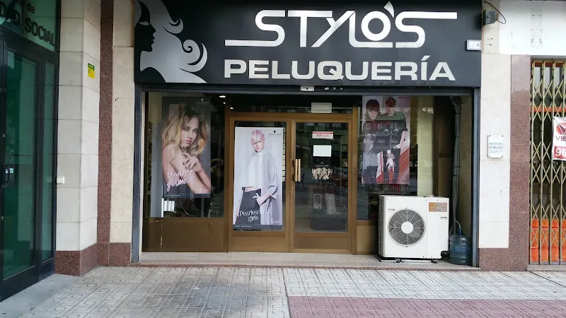 Stylo’s Peluquería
