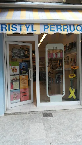 Nuristyl Perruqueria