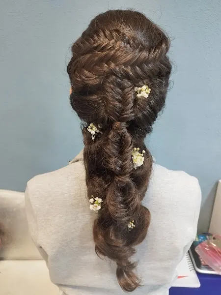 Peluqueria Virgo - Villarrobledo