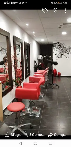 Perruqueria Montse Camós - Torroella de Montgrí