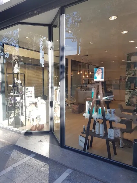 Inma Hidalgo Hair Salon - Palamós