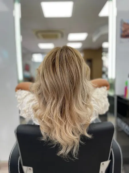 MH Peluqueros - Granada
