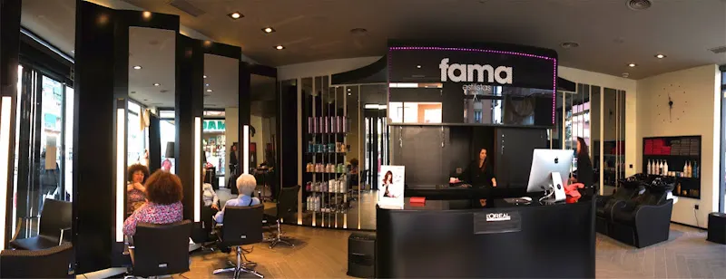 Fama Estilistas