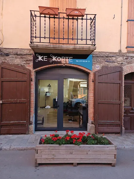 Ke Korte - Llivia