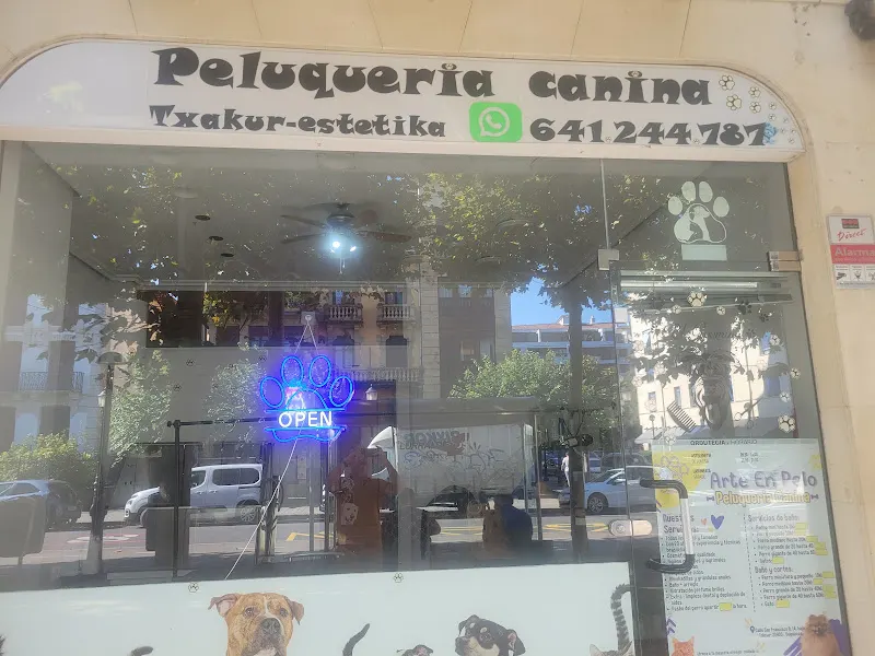 TodoStylo san francisco - Tolosa