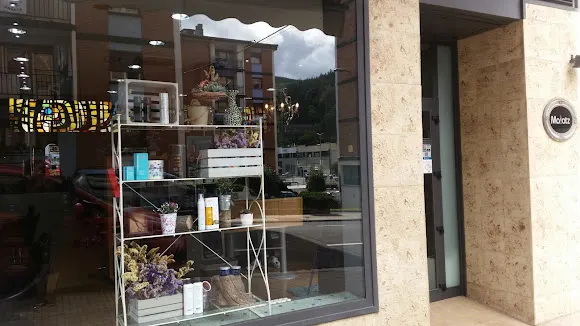 Peluquería Maiatz