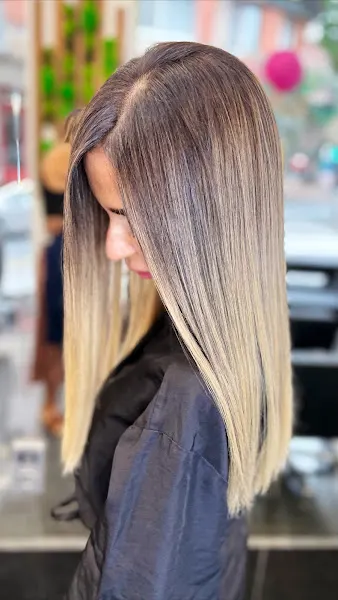 Adriana Barrios Pisacco | Hair Studio