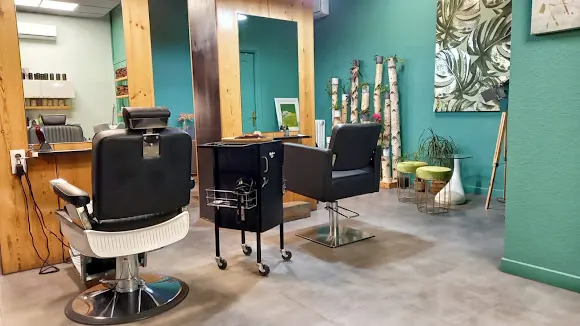 La Pelu - Peluquería en Barbastro