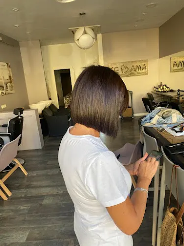 Se Ama hair beauty peluqueria - Ibiza
