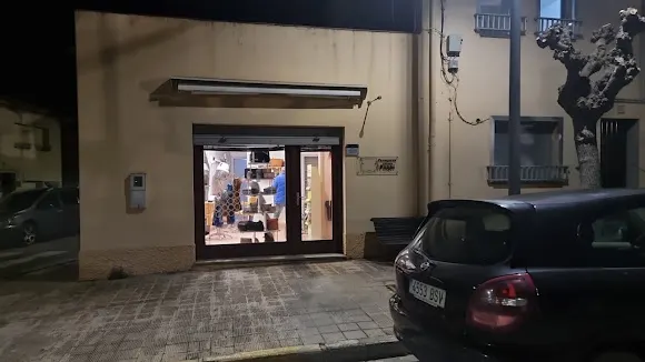 Perruqueria unisex Paqui