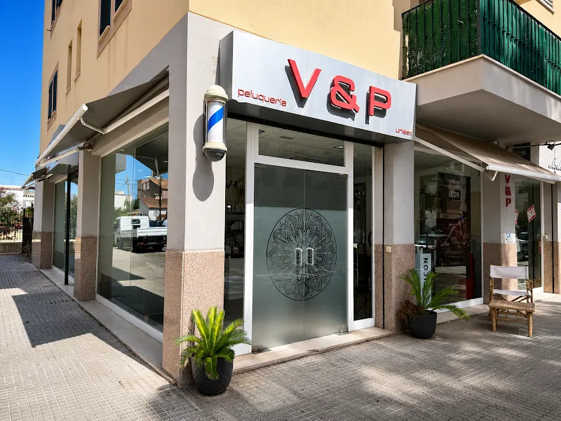 Peluqueria V&P Cala Millor