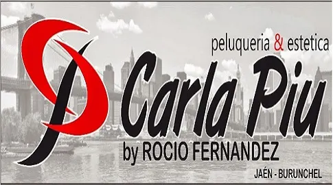 Carla Piu peluquerías by Rocío Fernández - Villacarrillo