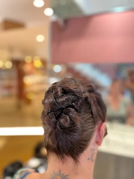 Meraki Salon Spa - Figueres