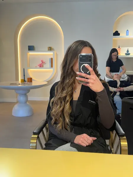 Hair Secrets - Torredonjimeno