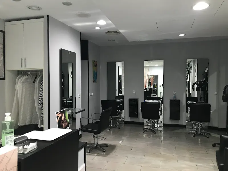 Peluqueros JJ