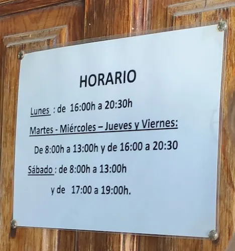 Peluquería Paradise