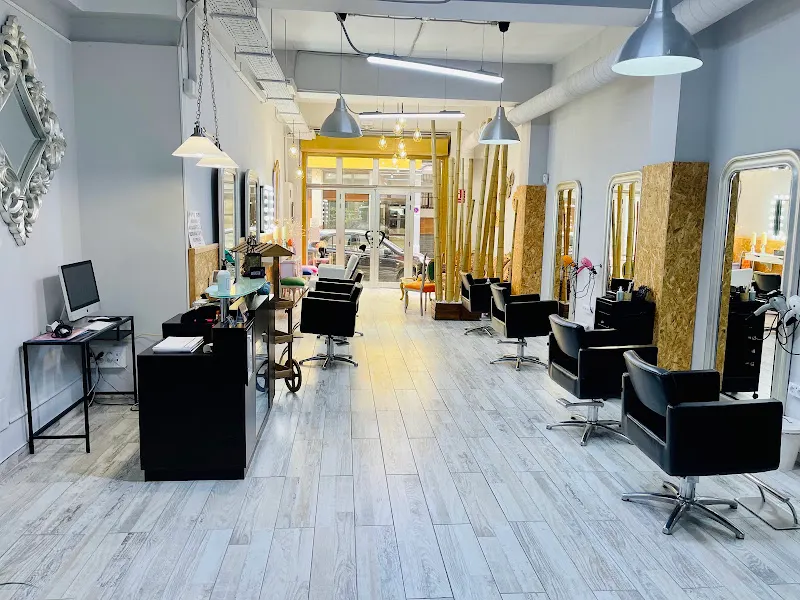 Exxo estilista las palmas