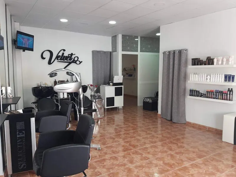 Velvet Peluquerías - Ingenio