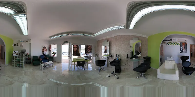 salon latifa (Unisex) - Tias