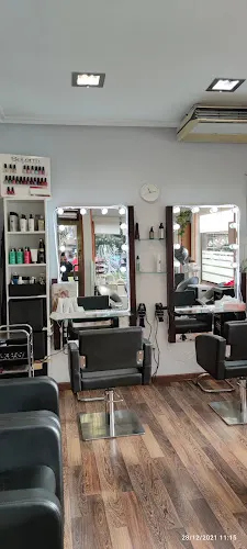 Beatriz Díez Peluquería unisex