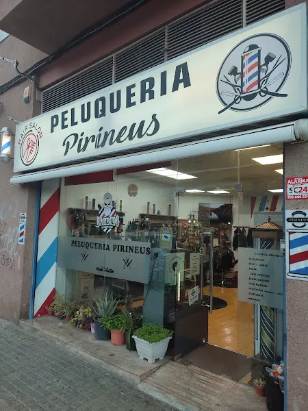 Peluqueria Pirineus