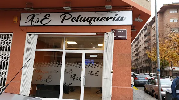 A&E Peluquería