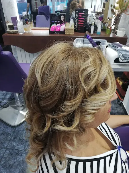 Peluquería Assu