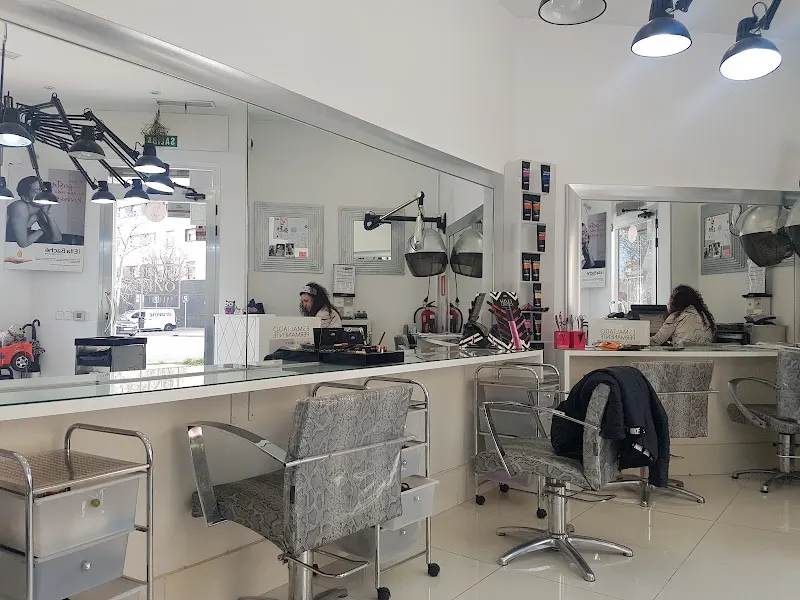 Peluquería Desenredos