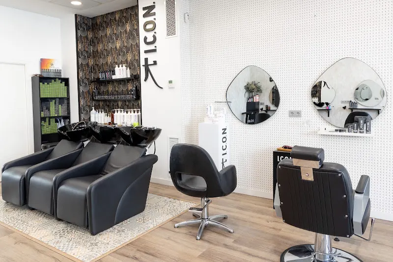 Hair And More - Peluquería en Madrid