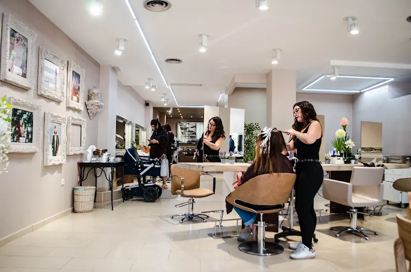 Musa & Elite Montecarmelo | Peluquería Ecológica