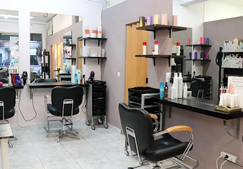 Peluquería y Estética Laris