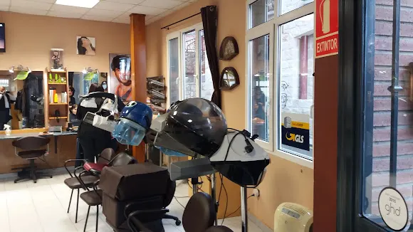 Sandra Peluquería y Estética - Peluquería en Colmenar Viejo