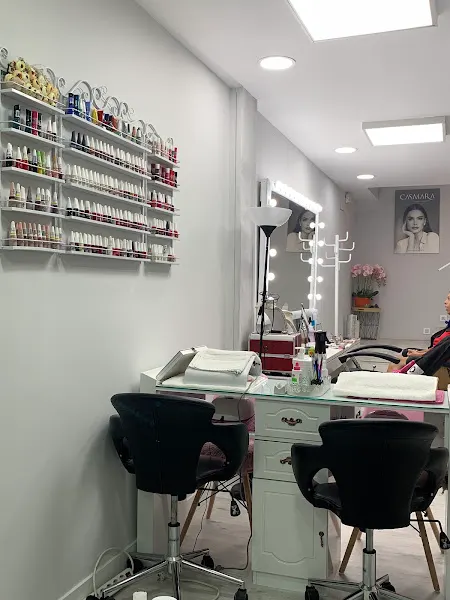 PELUQUERIA NATURA BEAUTY BOADILLA - Boadilla del Monte