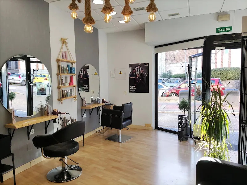 Peluqueria MB Style