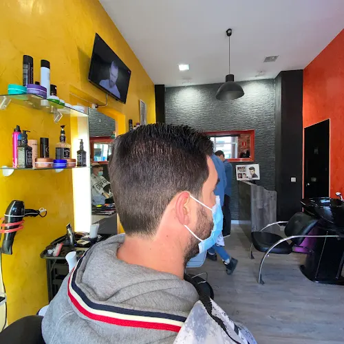 Peluqueria Mens’s Torrelodones - Galapagar