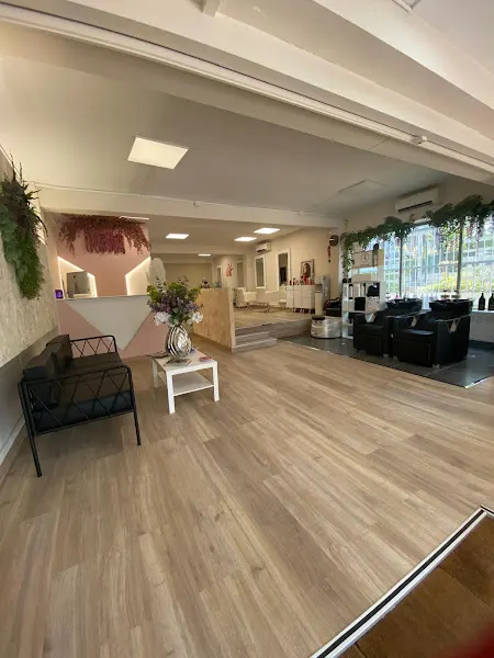 Peluquería en Torrelodones ️ | Jorge Estilista - Torrelodones
