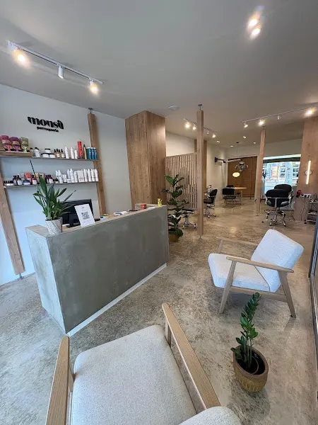 Perruqueria monsil - Sant Hilari Sacalm