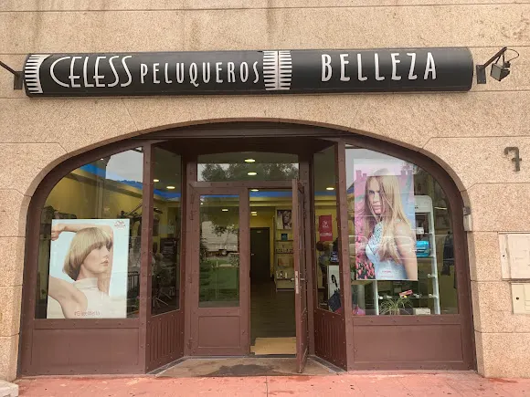 Celess - Collado Villalba