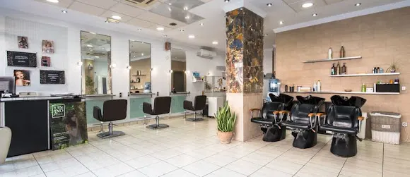 Gauli Peluqueria y Estilista - Tres Cantos