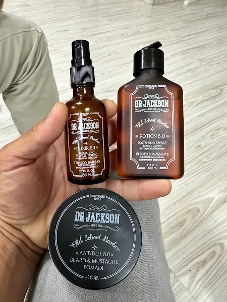 Peluqueria Baias - Llodio