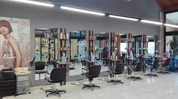 Peluquería Eduardo's - Galapagar