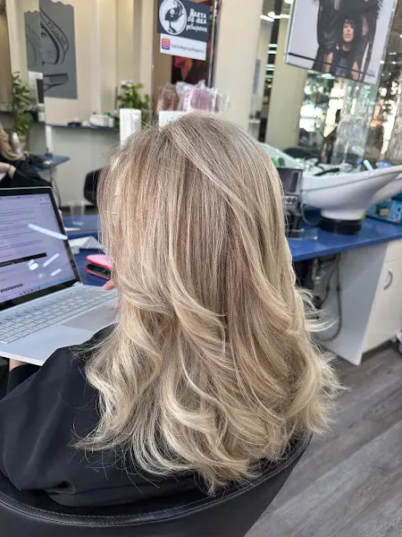 Peluquería Marta de Gea