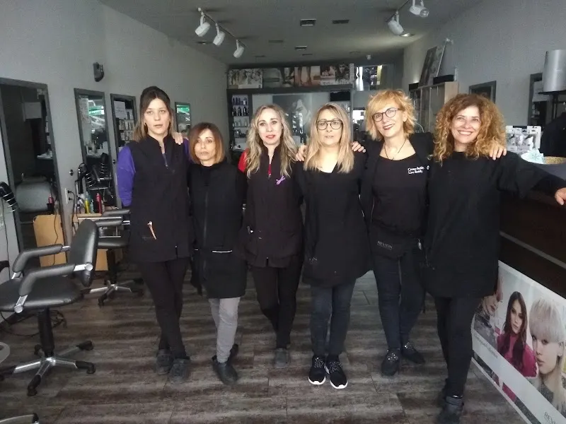 PELUQUERIA DOBLETT - Zamora
