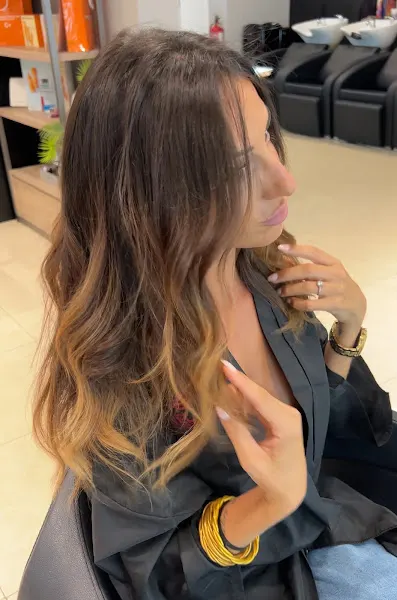 Lola Gonzalez CC Alameda