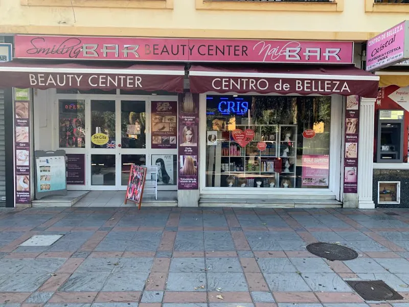 Cristal Centro de Belleza Fuengirola - Fuengirola