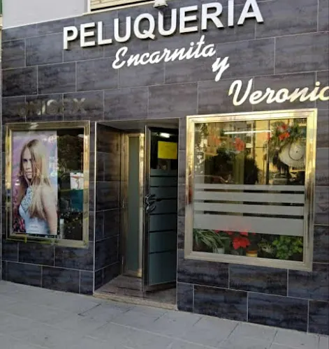 Encarnita & Verónica - Málaga
