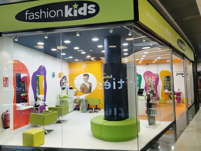 FashionKids A Coruña Peluquería Infantil y Eliminación de Piojos