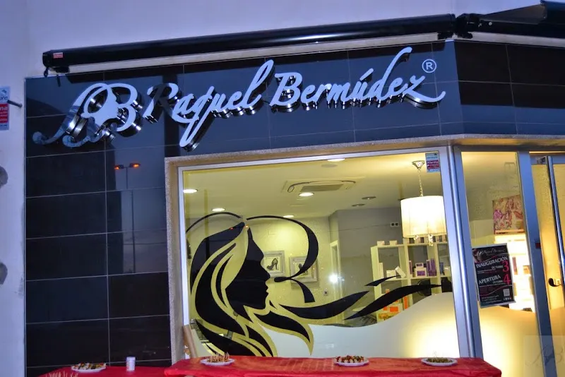 Raquel Bermudez Peluqueria - Boiro