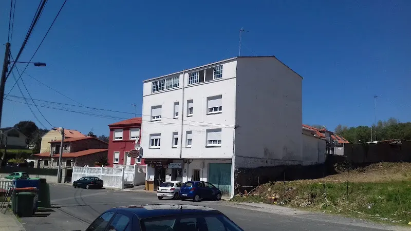 Mar Veira - Culleredo