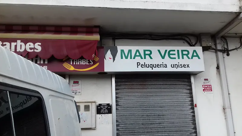 Mar Veira - Culleredo